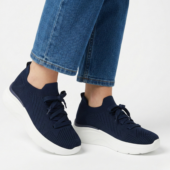 Jane - Chaussure confort femme