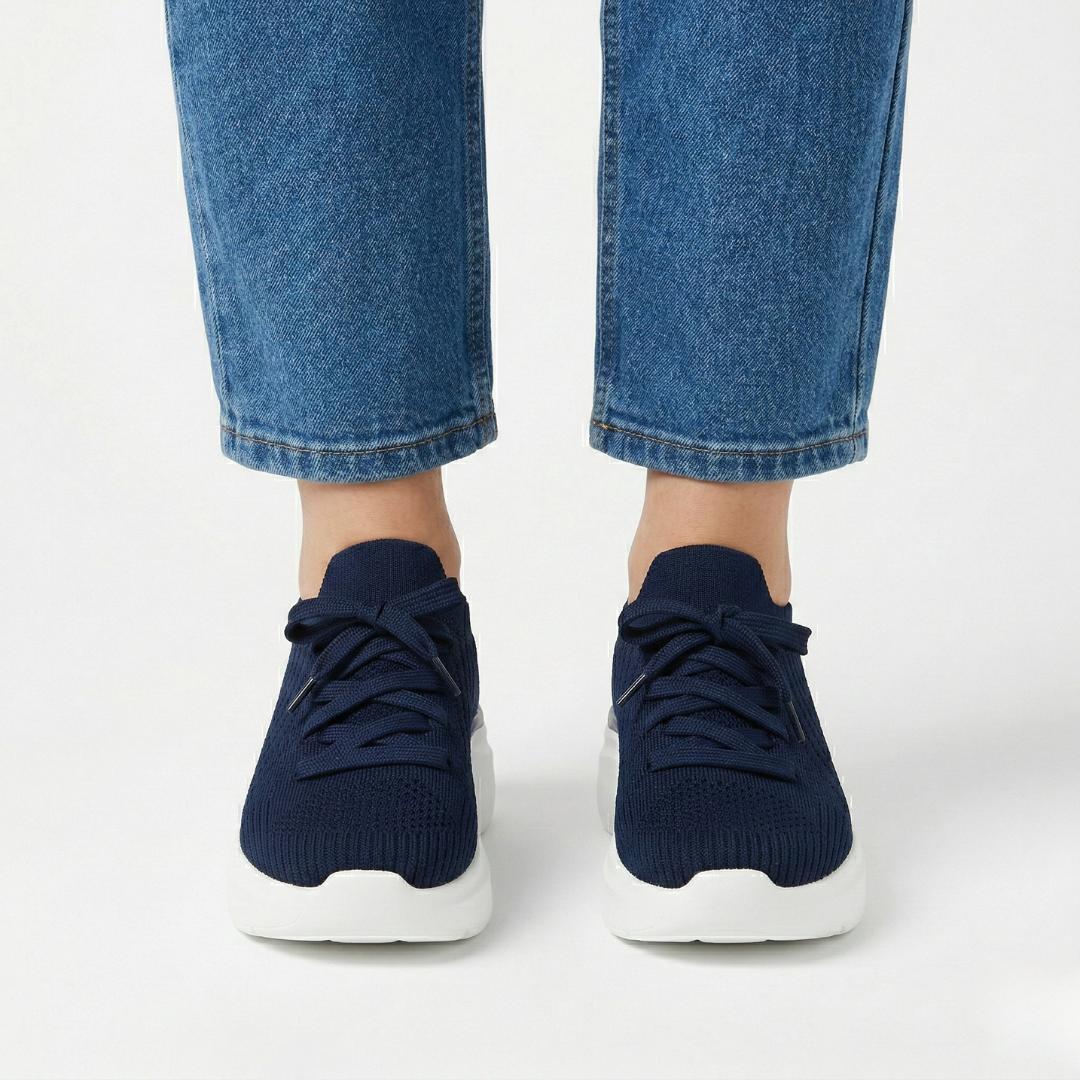 Jane - Chaussure confort femme