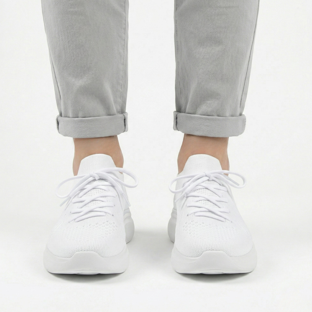 Jane - Chaussure confort femme