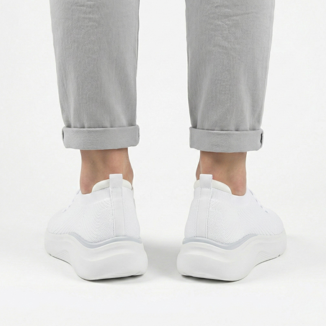 Jane - Chaussure confort femme