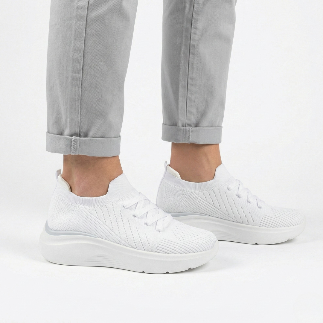 Jane - Chaussure confort femme