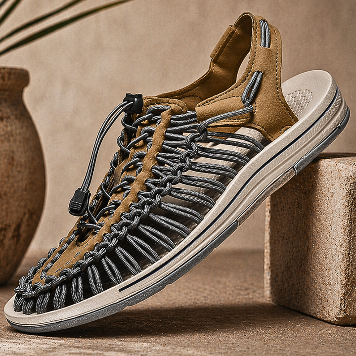 Sandales Easy Step