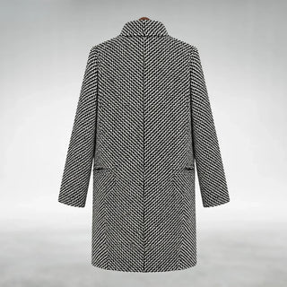 Manteau Long Élégant