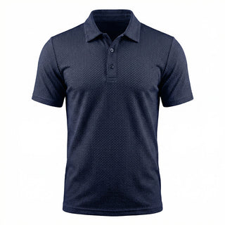 Capri - Polo ultra-confortable pour hommes