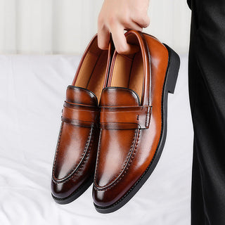 Mocassins Penny