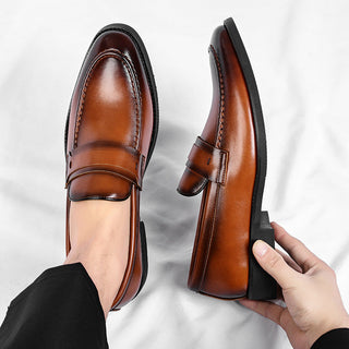 Mocassins Penny
