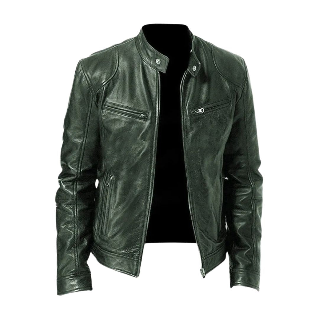 Veste Femme Décontractée à l&