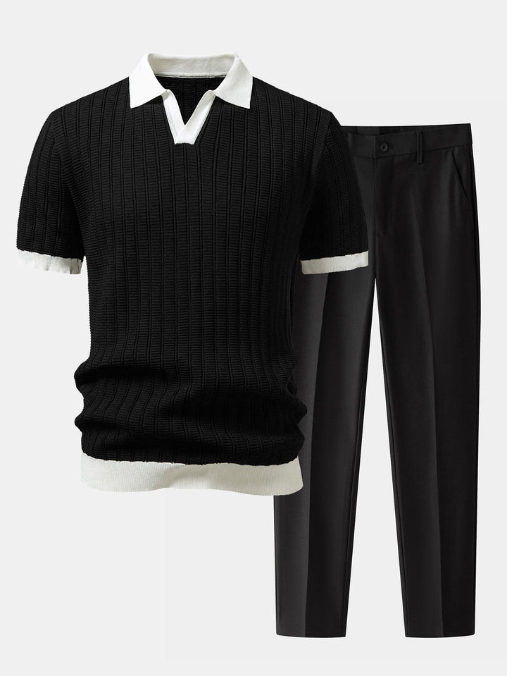 Ensemble COMO Riviera