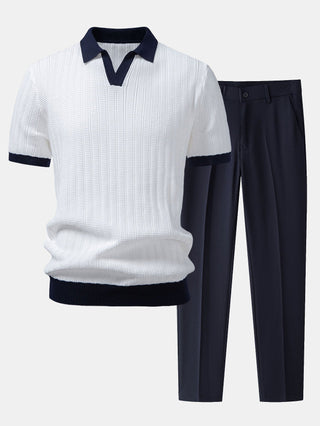 Ensemble COMO Riviera
