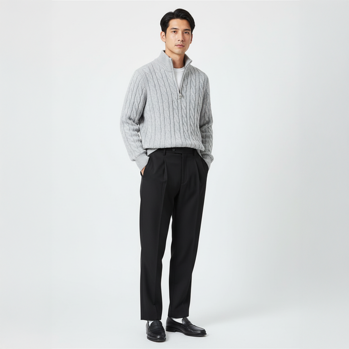 Tenue d&