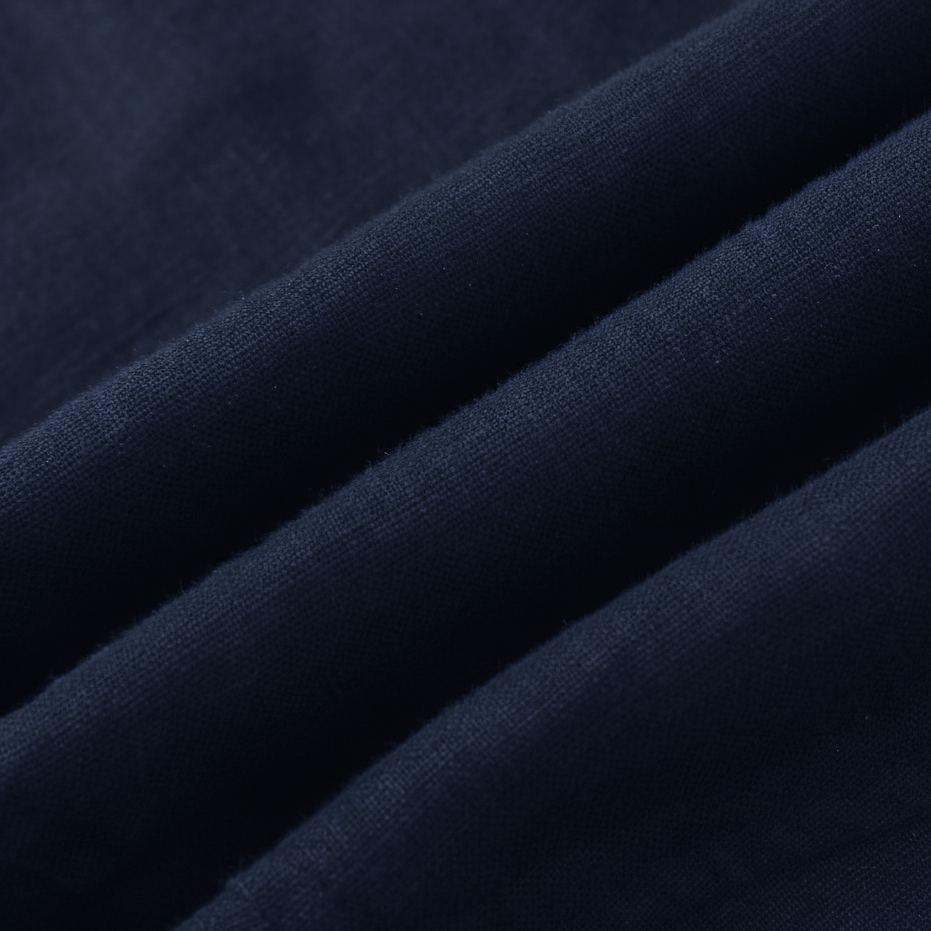 Tsuki - Pantalon de confort en lin japonais