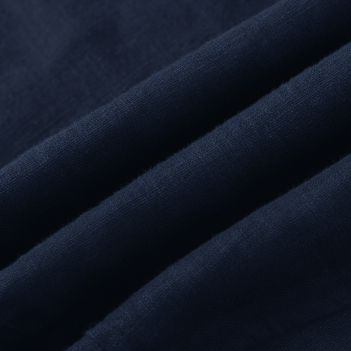Tsuki - Pantalon de confort en lin japonais