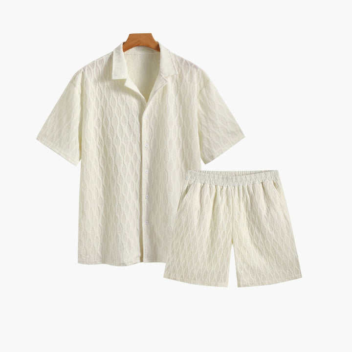 Tenue d&