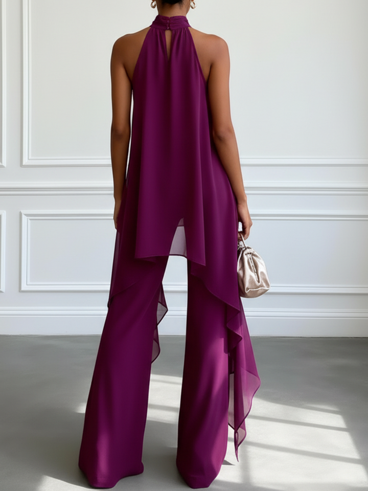 Natalia París | Ensemble Élégant