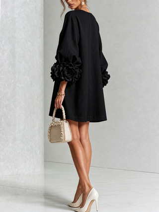 Amélie Floral | Mini Robe