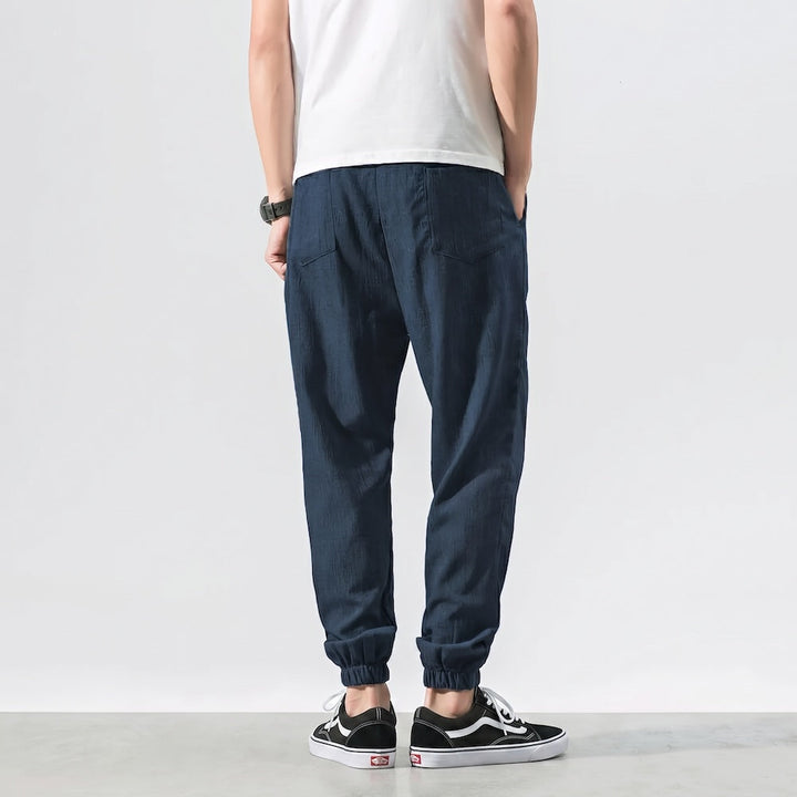 Yoko - Pantalons de confort japonais