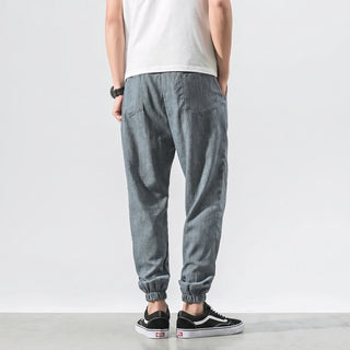 Yoko - Pantalons de confort japonais