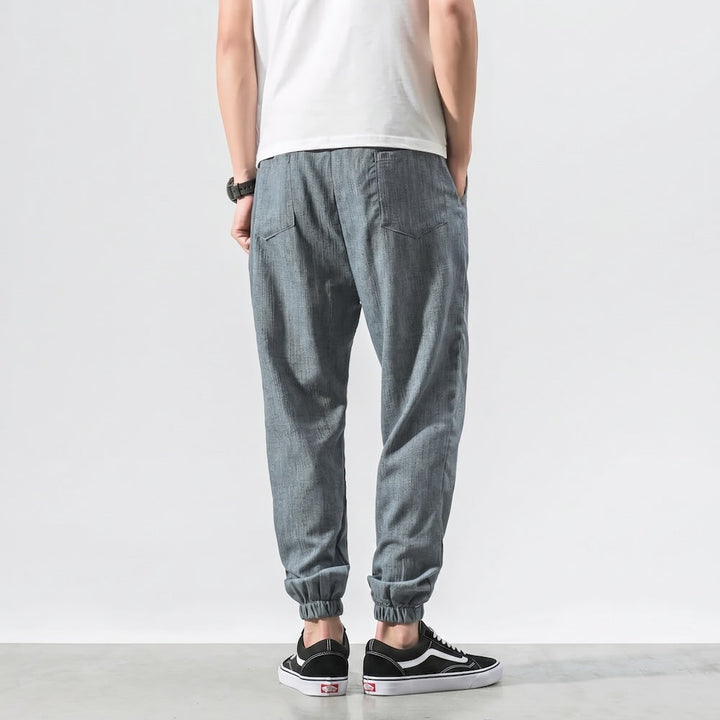 Yoko - Pantalons de confort japonais
