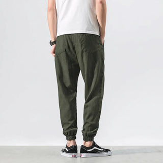 Yoko - Pantalons de confort japonais