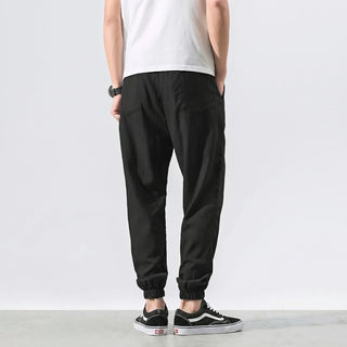 Yoko - Pantalons de confort japonais