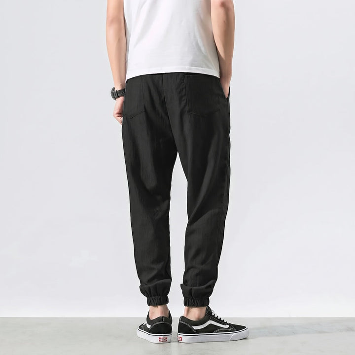 Yoko - Pantalons de confort japonais