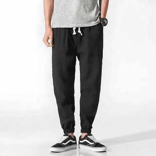 Yoko - Pantalons de confort japonais