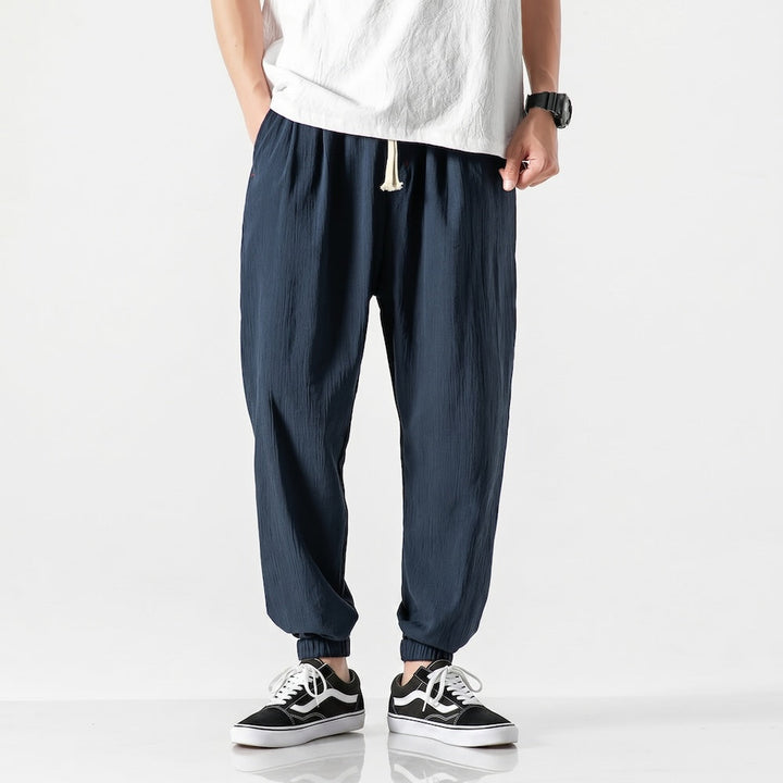 Yoko - Pantalons de confort japonais
