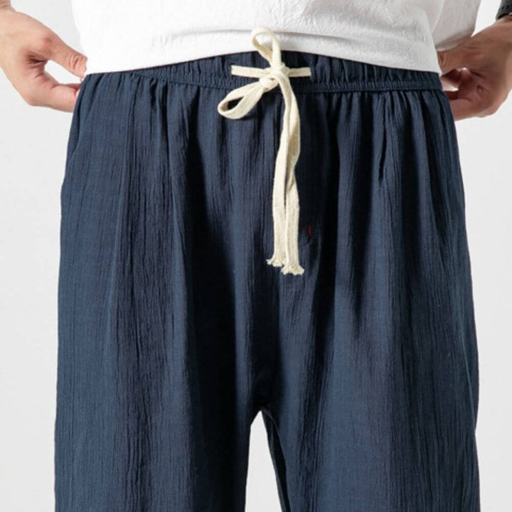 Yoko - Pantalons de confort japonais