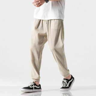 Yoko - Pantalons de confort japonais