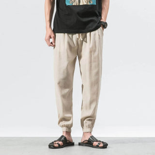 Yoko - Pantalons de confort japonais