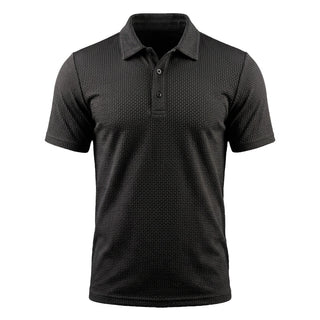 Capri - Polo ultra-confortable pour hommes