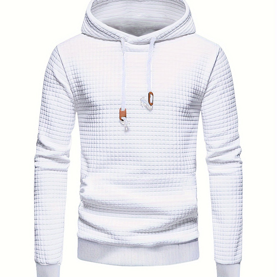 SWEAT À CAPUCHE SPORT HOMME