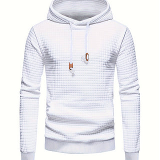 SWEAT À CAPUCHE SPORT HOMME
