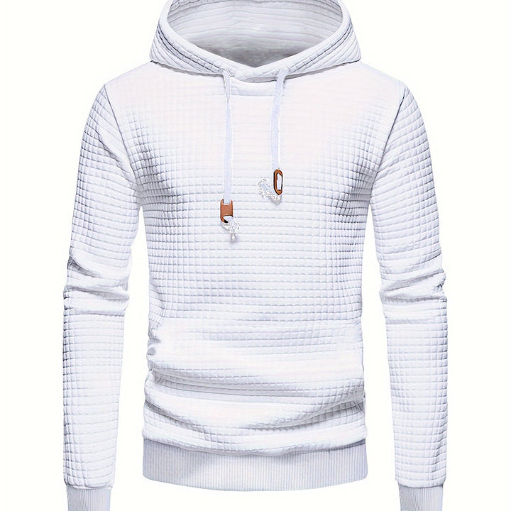 SWEAT À CAPUCHE SPORT HOMME