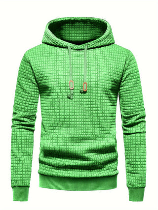 SWEAT À CAPUCHE SPORT HOMME
