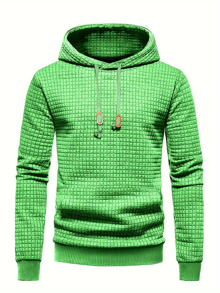 SWEAT À CAPUCHE SPORT HOMME