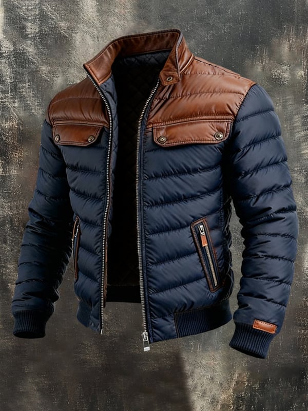 Veste d&