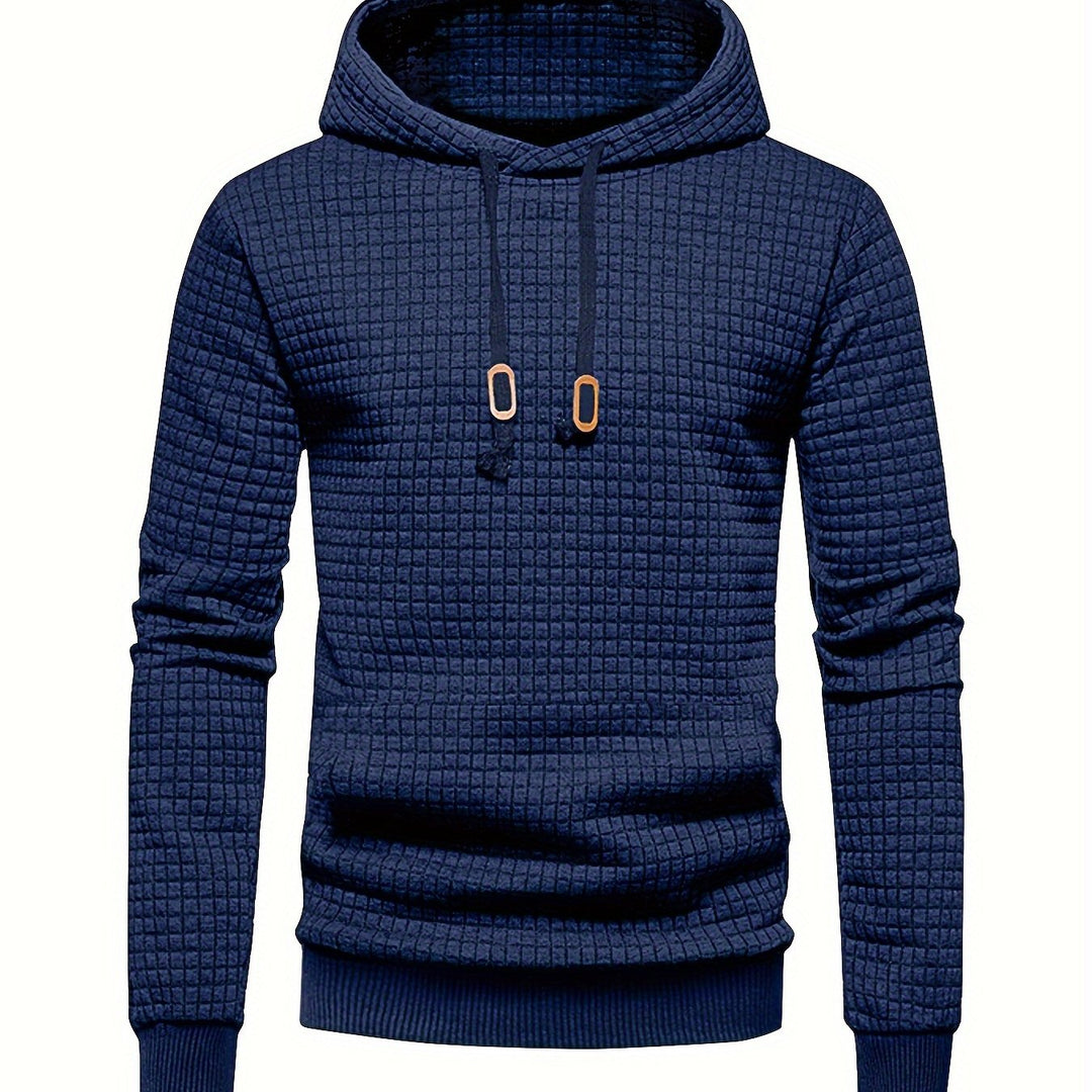 SWEAT À CAPUCHE SPORT HOMME
