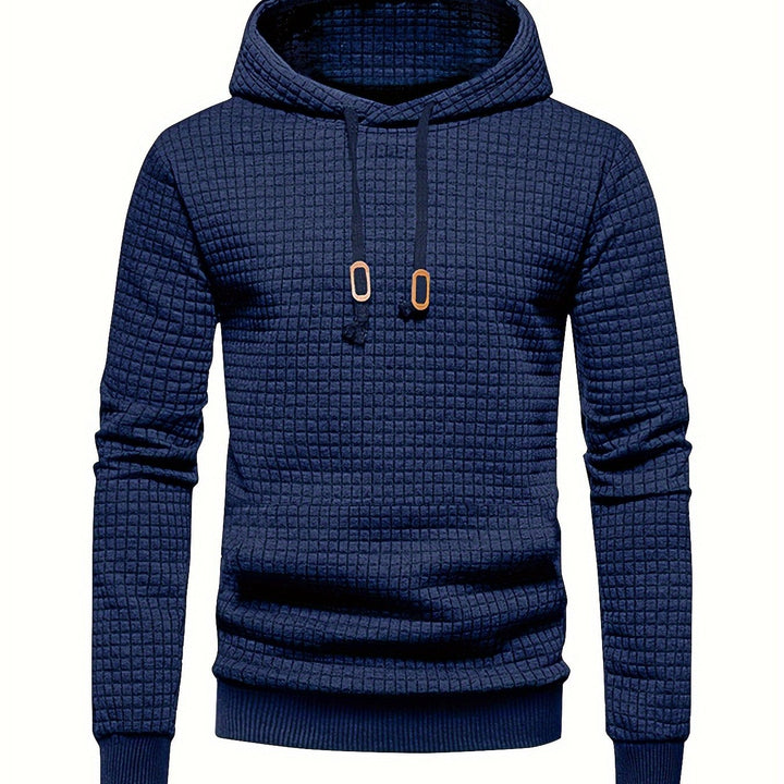 SWEAT À CAPUCHE SPORT HOMME