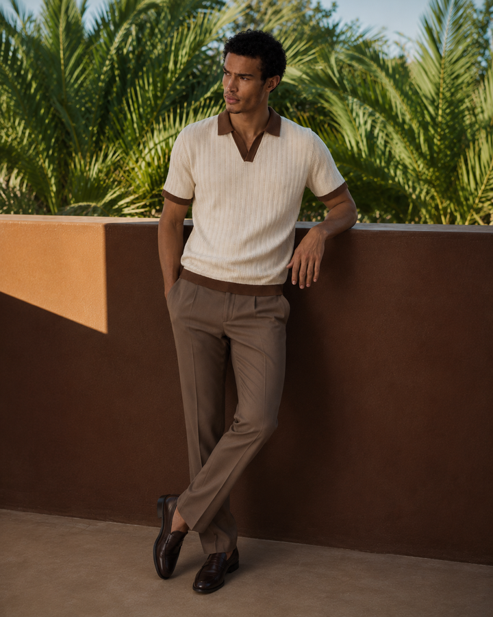 Ensemble COMO Riviera