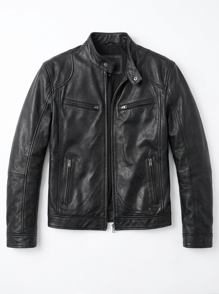 Veste Femme Décontractée à l&