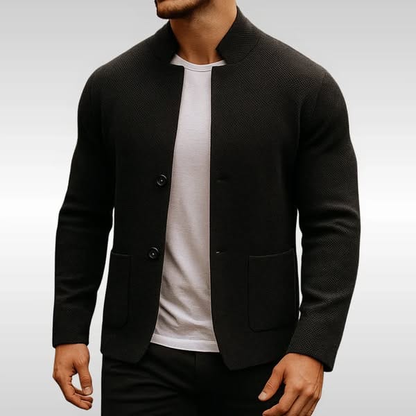 Blazer Tricot Louis