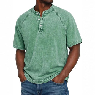 Saltwater Henley