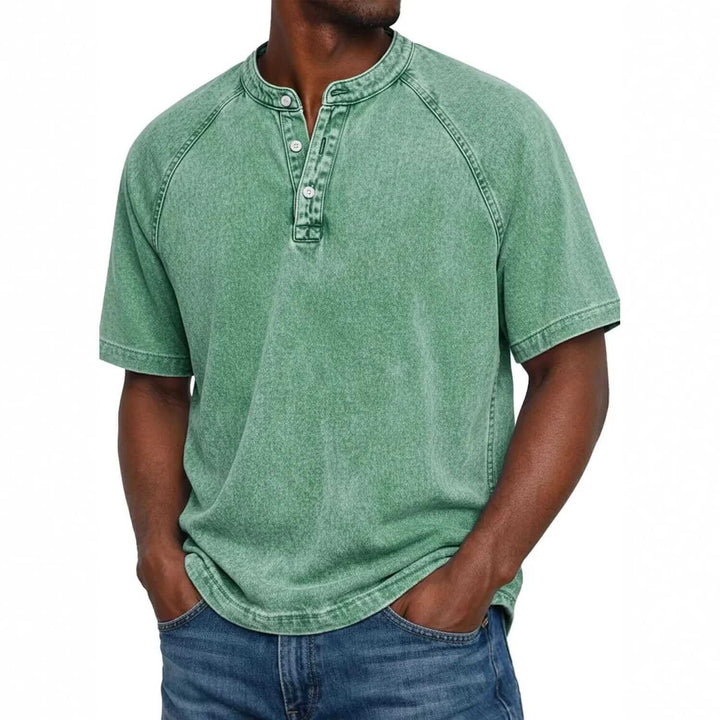 Saltwater Henley