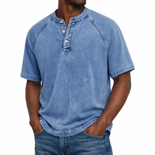 Saltwater Henley
