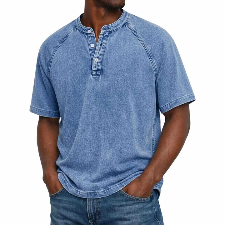 Saltwater Henley