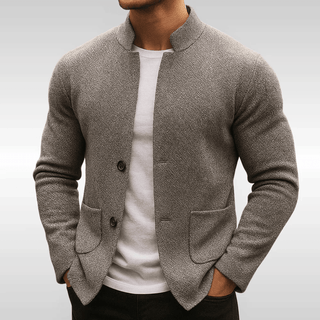 Blazer Tricot Louis
