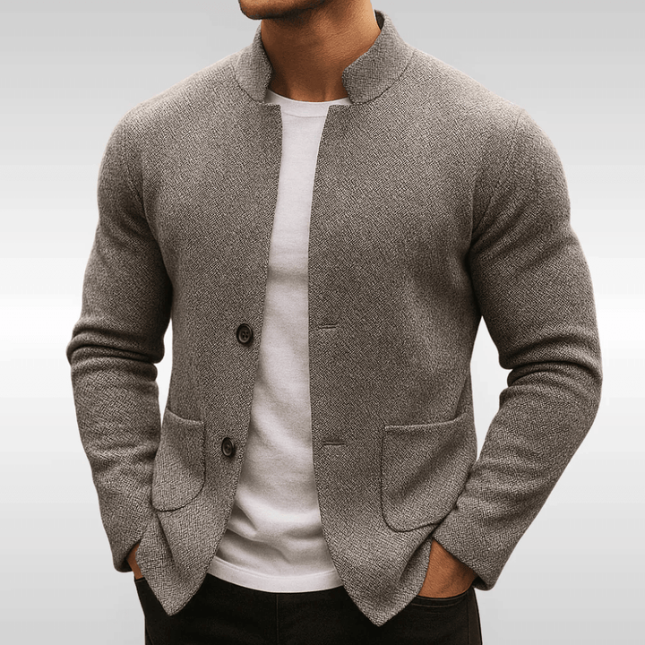 Blazer Tricot Louis