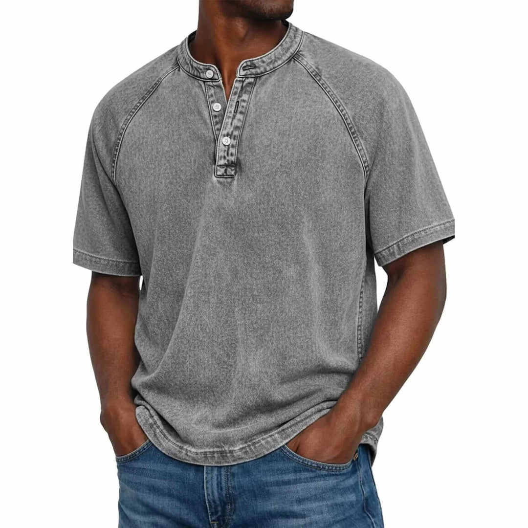 Saltwater Henley