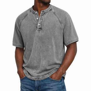 Saltwater Henley